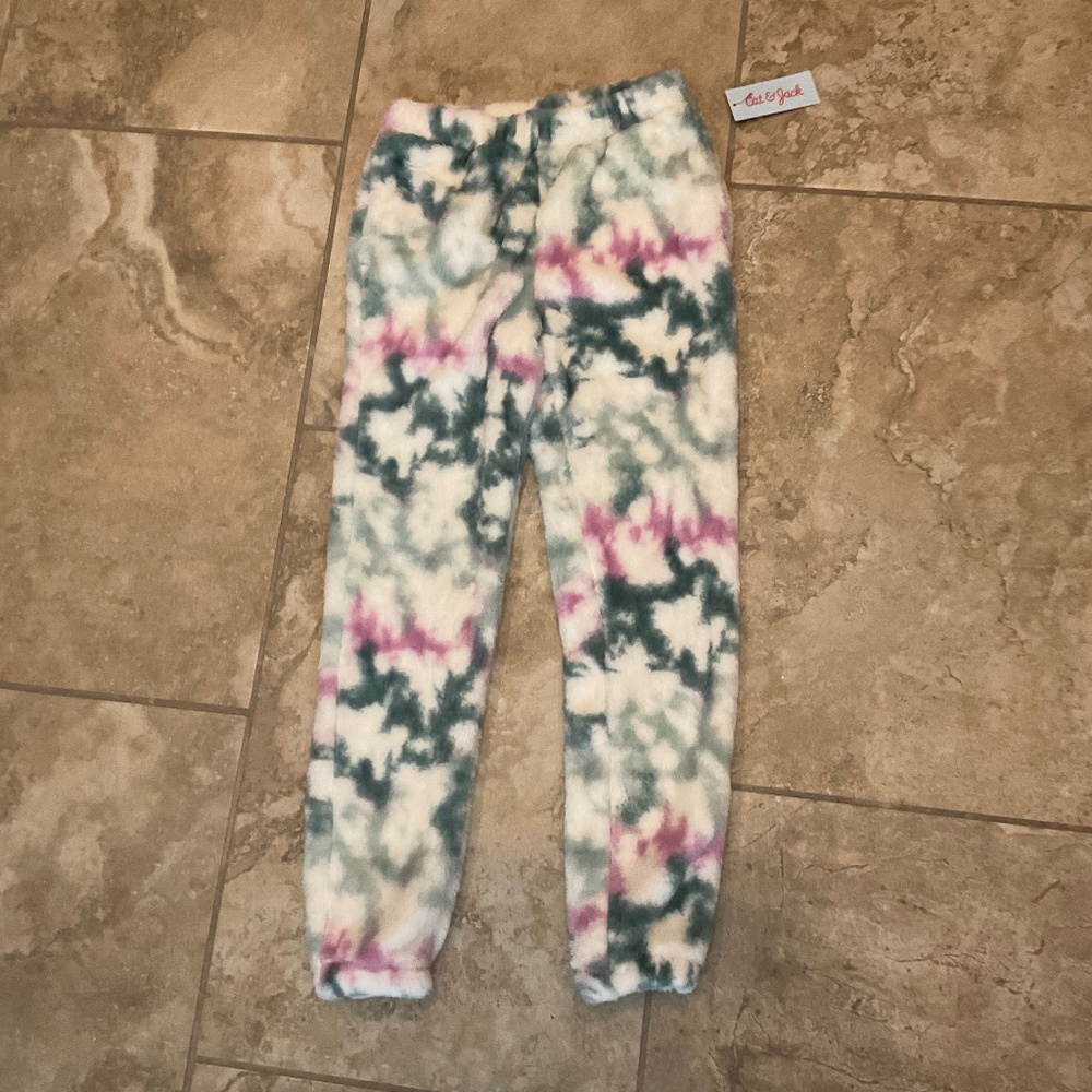 Fuz pants